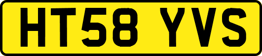HT58YVS