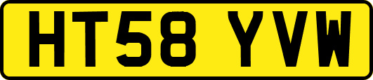 HT58YVW