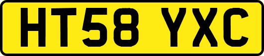 HT58YXC