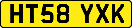 HT58YXK