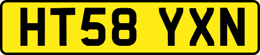 HT58YXN