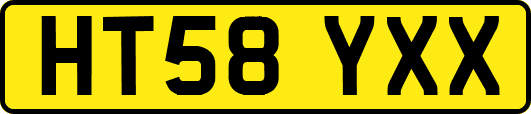 HT58YXX