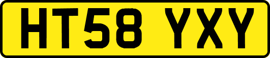 HT58YXY