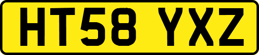 HT58YXZ