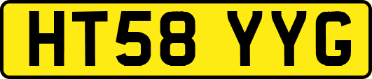 HT58YYG