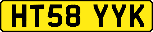 HT58YYK
