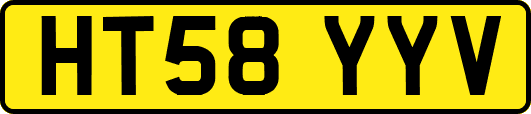 HT58YYV
