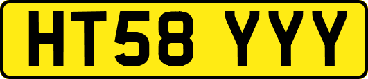 HT58YYY