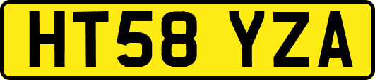 HT58YZA