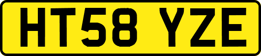 HT58YZE