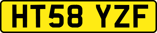 HT58YZF