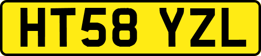 HT58YZL