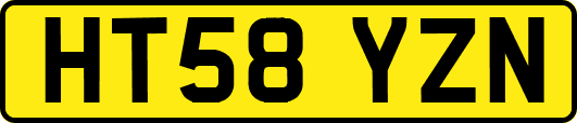 HT58YZN