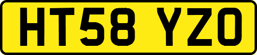 HT58YZO