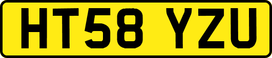HT58YZU