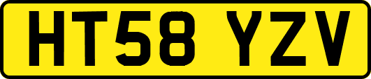 HT58YZV