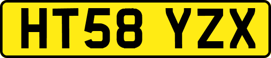 HT58YZX
