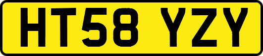HT58YZY
