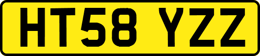 HT58YZZ