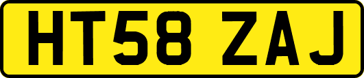 HT58ZAJ
