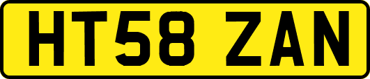 HT58ZAN