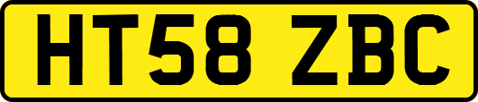 HT58ZBC