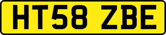 HT58ZBE