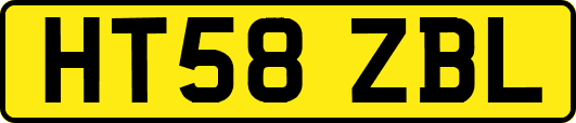 HT58ZBL