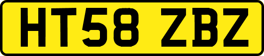 HT58ZBZ
