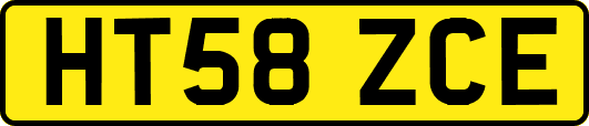 HT58ZCE