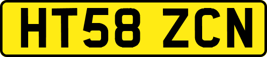 HT58ZCN
