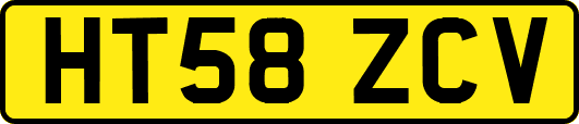 HT58ZCV