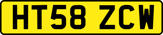 HT58ZCW