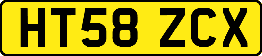 HT58ZCX