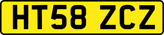 HT58ZCZ