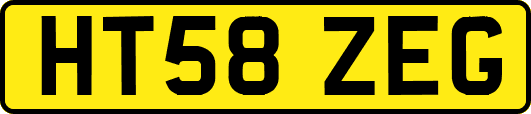 HT58ZEG