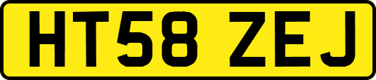 HT58ZEJ