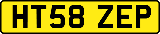 HT58ZEP