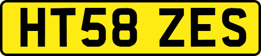 HT58ZES