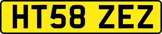 HT58ZEZ