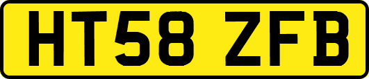 HT58ZFB