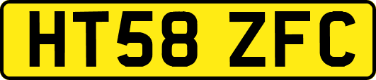 HT58ZFC