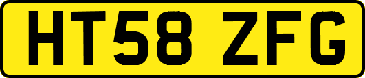 HT58ZFG