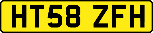 HT58ZFH