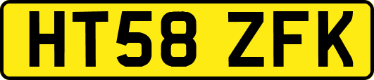 HT58ZFK