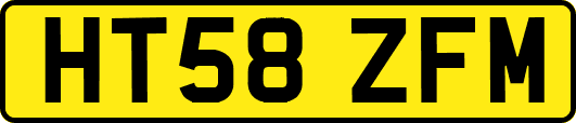 HT58ZFM