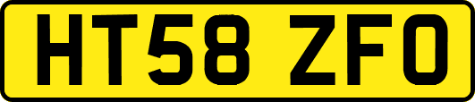 HT58ZFO
