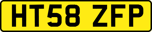 HT58ZFP
