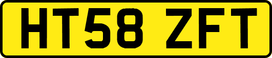 HT58ZFT