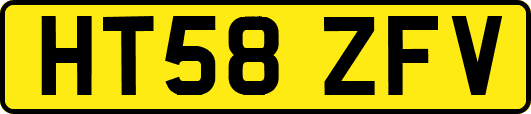 HT58ZFV